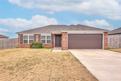 705 Nw 71th Ave, Bentonville, AR, 72713-2260 | Card Image