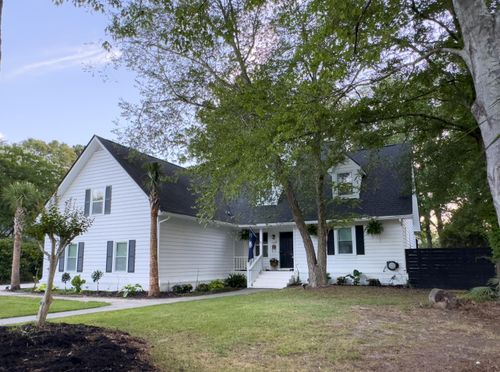 27 Fitzroy Dr, Charleston, SC, 29414-7337 | Card Image