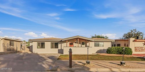 2348 Sea Side Dr, El Paso, TX, 79936-3025 | Card Image