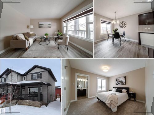 2919 15 St Nw, Edmonton, AB, T6T0V6 | Card Image