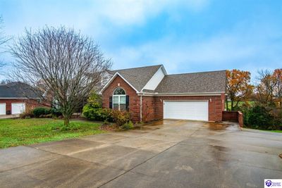 119 Creekside Drive, House other with 3 bedrooms, 3 bathrooms and null parking in Coxs Creek KY | Image 3