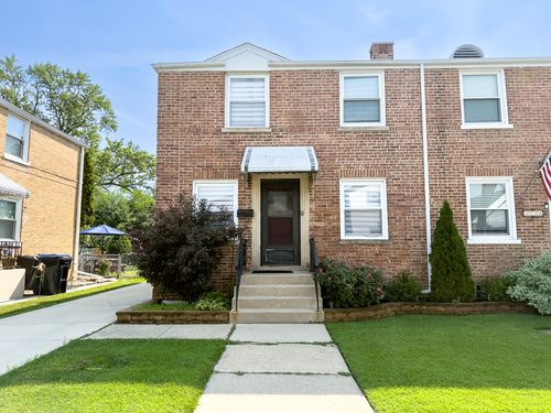 3725 N Pacific Ave, Chicago, IL, 60634-2014 | Card Image