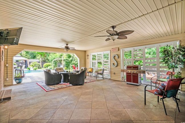 280 Morgan Ave, House other with 3 bedrooms, 2 bathrooms and 20 parking in Little River SC | Image 24