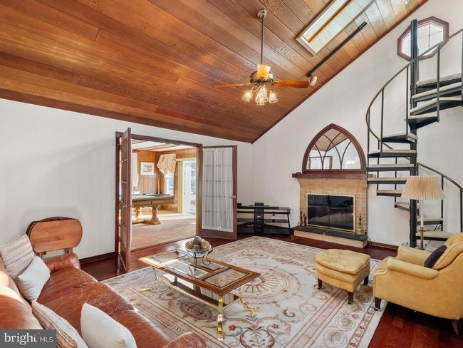 601 N Bailey Rd, House other with 4 bedrooms, 3 bathrooms and null parking in THORNDALE PA | Image 15