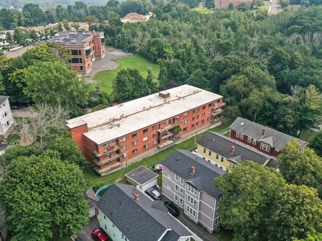APT-3G - 10 Rutledge St, Condo with 2 bedrooms, 2 bathrooms and null parking in Worcester MA | Image 22