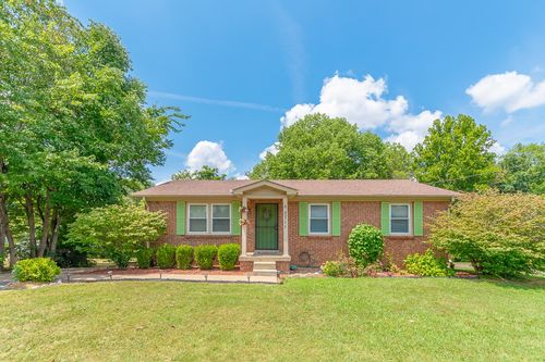 2711 Dove Ct, Clarksville, TN, 37040-5949 | Card Image