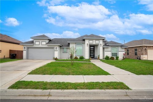 801 Juan Seguin St, Weslaco, TX, 78599-1567 | Card Image