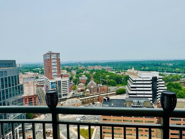 APT-2205 - 1 Spring St, Townhouse with 2 bedrooms, 2 bathrooms and null parking in New Brunswick NJ | Image 22
