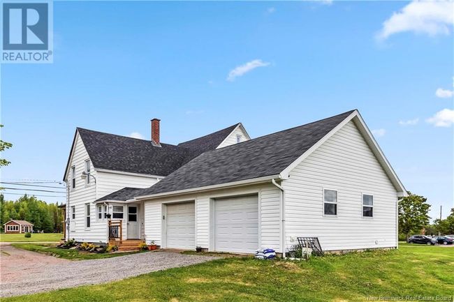 3144 Rte 132, House other with 3 bedrooms, 2 bathrooms and null parking in Scoudouc NB | Image 35