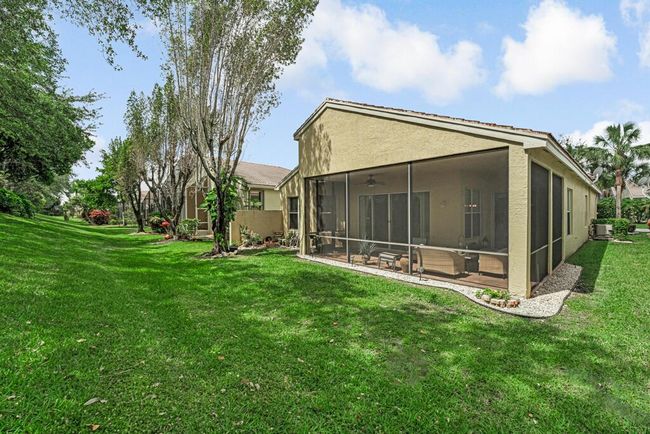 7562 Starfish Reef Ln, House other with 3 bedrooms, 2 bathrooms and null parking in Lake Worth FL | Image 42