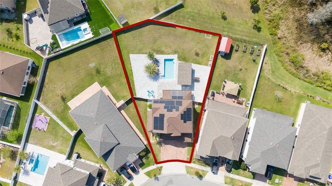 2424 Varenna Loop, House other with 3 bedrooms, 3 bathrooms and null parking in KISSIMMEE FL | Image 12