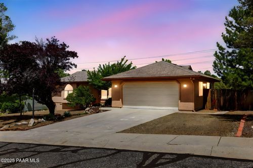 1581 Cimarron Dr, Prescott, AZ, 86301-1566 | Card Image