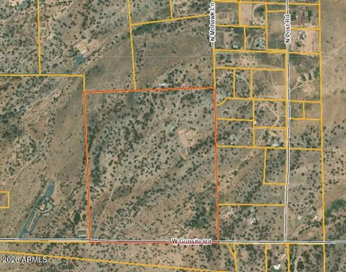 2450 W Gunsite Road, Paulden, AZ, 86334 | Card Image