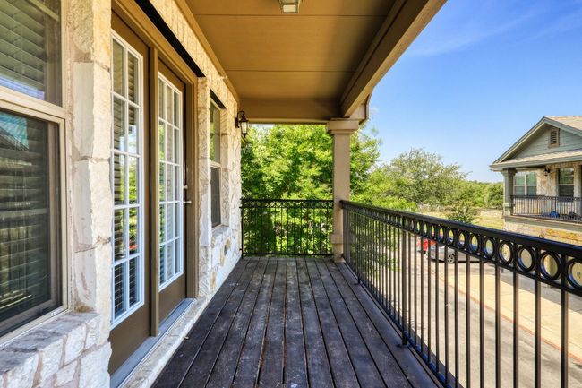 Balcony view | Image 16