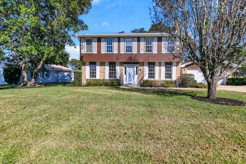 8 Pebble Beach Drive, Shalimar, FL, 32579 | Card Image