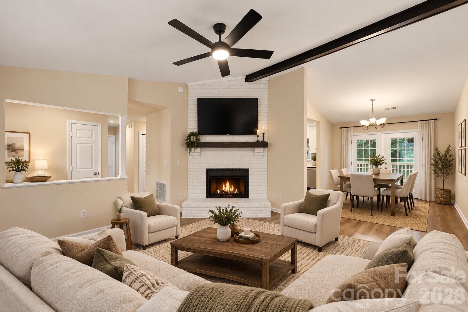 Residential in Charlotte 3