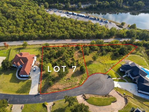 000 Sunset Circle, Sperry, OK, 74073 | Card Image