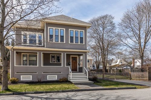 2-26 Cedar St, Marblehead, MA, 01945 | Card Image