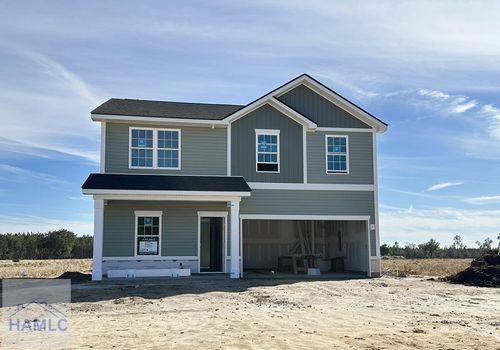 609 Doctor'S Creek Road Ne, Ludowici, GA, 31316 | Card Image