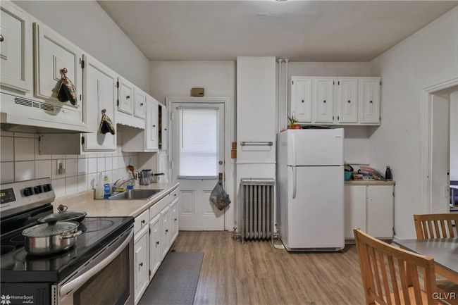424 W 4 Th St, Condo with 5 bedrooms, 2 bathrooms and 1 parking in BETHLEHEM PA | Image 14