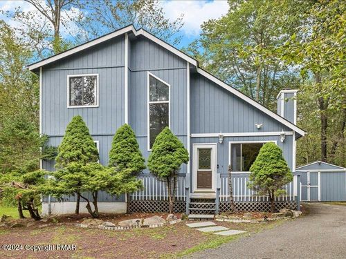 107 Douglas Fir Lane, Tobyhanna, PA, 18466 | Card Image