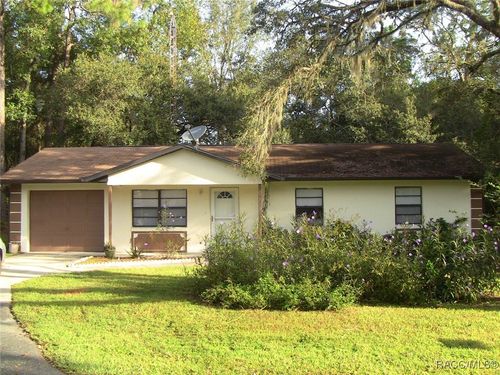 3101 E Deal St, Inverness, FL, 34453-0631 | Card Image