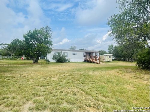 102 4th St, Natalia, TX, 78059-2408 | Card Image