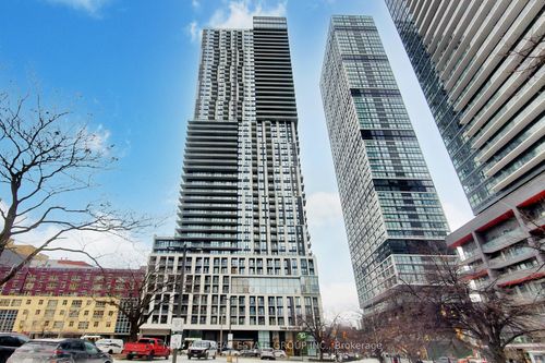 4807-251 Jarvis St, Toronto, ON, M5B0C3 | Card Image
