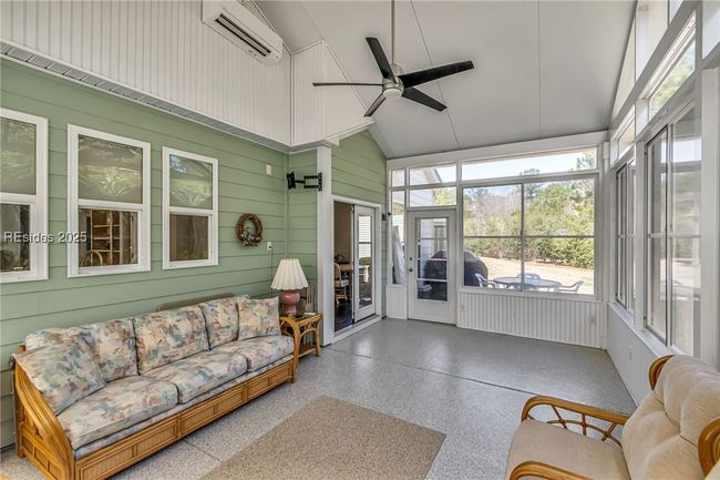 Heated and Cooled Enclosed Lanai | Image 24