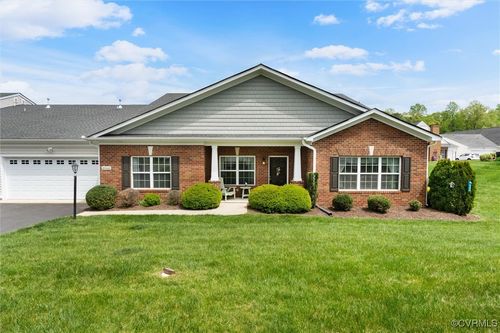 8968 Brigadier Rd, Mechanicsville, VA, 23116-6597 | Card Image