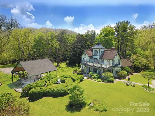 196 & 204 Lawson Street, Hot Springs, NC, 28743 | Card Image