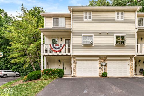 6908 Ralph Ct, Indianapolis, IN, 46220-1181 | Card Image