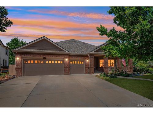 6557 S Gray Way, Littleton, CO, 80123-6882 | Card Image