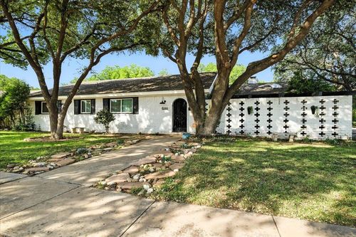 3611 Knoxville Dr, Lubbock, TX, 79423-1217 | Card Image