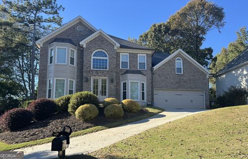 1035 Brookstead Chase, Johns Creek, GA, 30097-1912 | Card Image