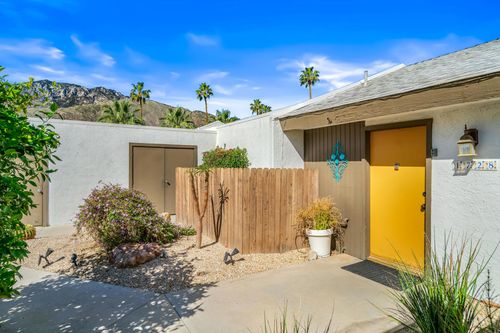 1728 Capri Circle, Palm Springs, CA, 92262 | Card Image
