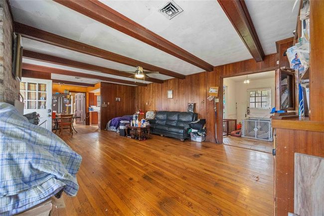 2138 Clifford St, House other with 4 bedrooms, 3 bathrooms and 2 parking in Alvin TX | Image 11
