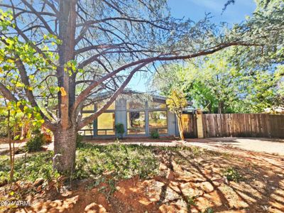 21 Hummingbird Circle, House other with 2 bedrooms, 2 bathrooms and null parking in Sedona AZ | Image 2