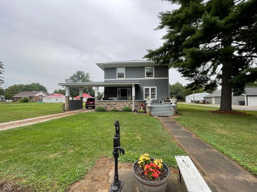 270 N Market St, Newport, IN, 47966 | Card Image