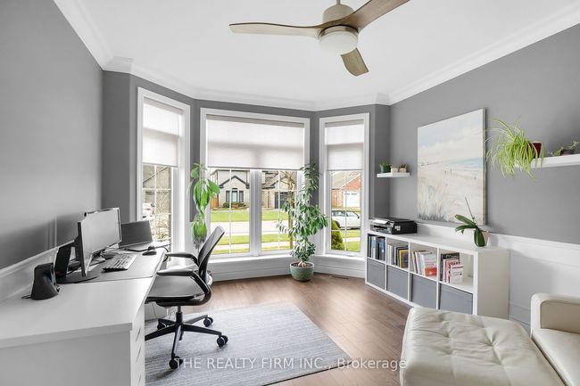 15 Mayapple Cres, House other with 5 bedrooms, 3 bathrooms and 4 parking in Ilderton ON | Image 5