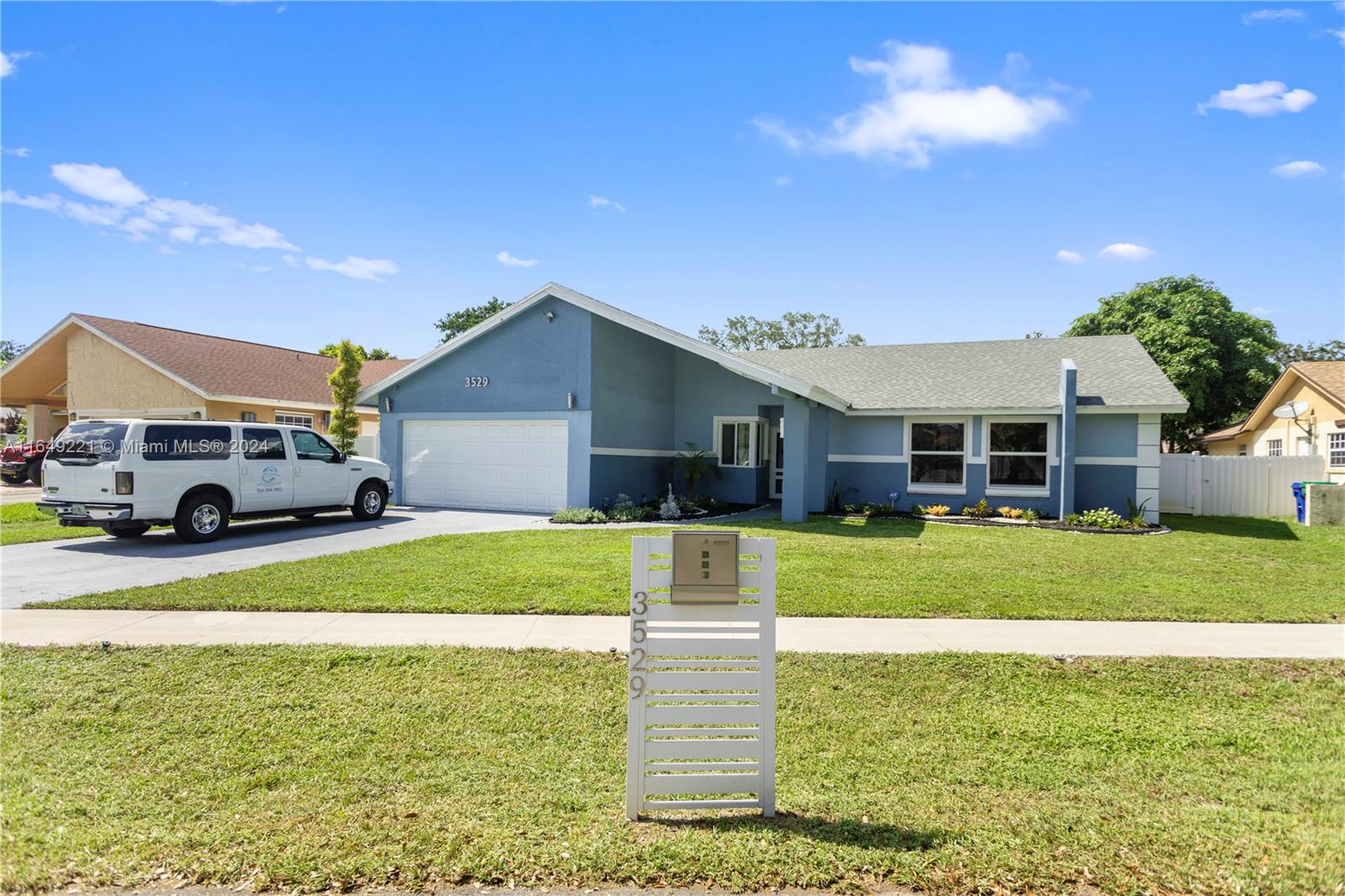 69th Way, Miramar, FL 33023