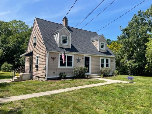 205 Blackstone St, Blackstone, MA, 01504-1309 | Card Image