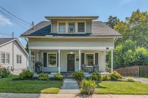 1021 Georgia Ave, Bristol, TN, 37620-4027 | Card Image