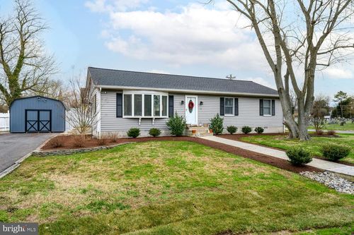 113 Gloria Ave, SAINT MICHAELS, MD, 21663-2549 | Card Image