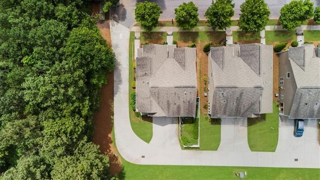 397 Cypher Dr, Townhouse with 3 bedrooms, 3 bathrooms and 1 parking in Suwanee GA | Image 27