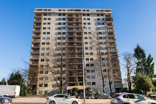 307-320 Royal Ave, New Westminster, BC, V3L5C6 | Card Image