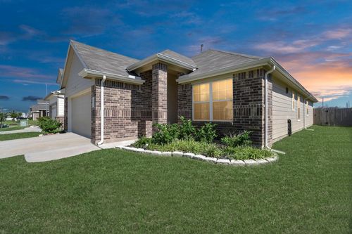 24807 Bastiani Canvas Ln, Katy, TX, 77493-4246 | Card Image