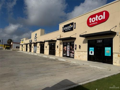 6107 Suite 201 La Homa Road N, Mission, TX, 78574 | Card Image