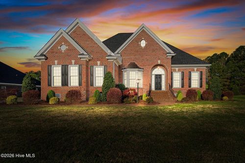 642 Chimney Hill Way, Rocky Mount, NC, 27804-7461 | Card Image