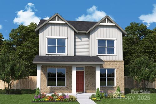 18217 Middle Springs Ln, Mint Hill, NC, 28227-7645 | Card Image